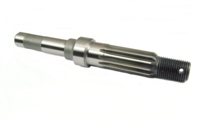 Rear Axle Shaft